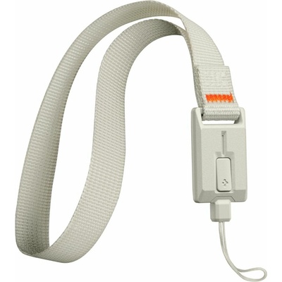 Snúrka na krk Remienok Spigen Da30S-Ls Wrist Lanyard Strap Stone