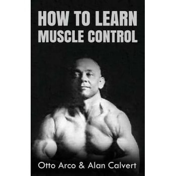 How to Learn Muscle Control
