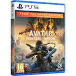 Ubisoft Avatar Frontiers of Pandora [From the Ashes Edition] (PS5)