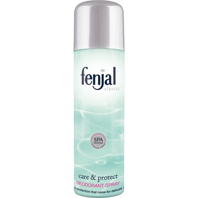 Fenjal Classic deospray 150 ml