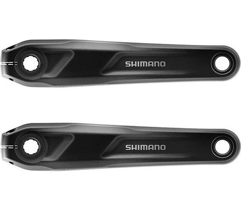 Shimano Steps FCEM600