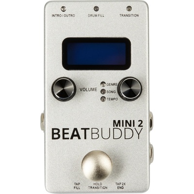 BEATBUDDY Mini 2