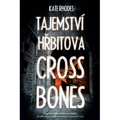 Cross bones Yard
