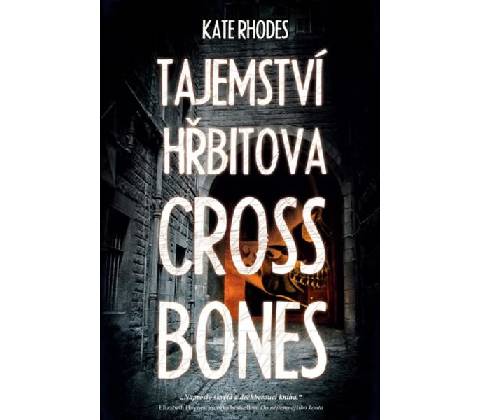 Cross bones Yard