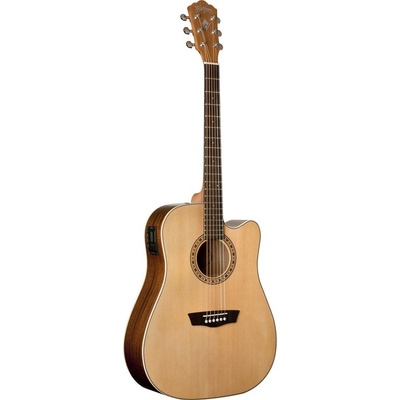 WASHBURN WD7SCE – Zboží Dáma