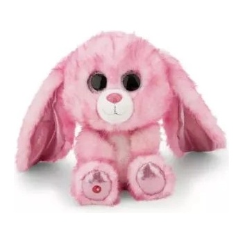 NICI Nici: Flommi-Fun, плюшена фигурка на зайче - 25 см