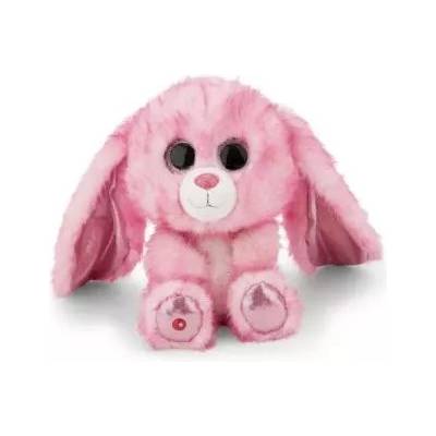 NICI Nici: Flommi-Fun, плюшена фигурка на зайче - 25 см