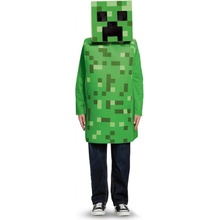 Epee Minecraft Creeper
