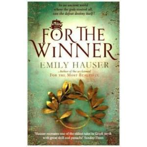 For the Winner | Emily Hauser (ISBN: 9781784160678)