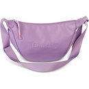 Bench dámská crossbody taška Moon bag Loft 2 5l růžová