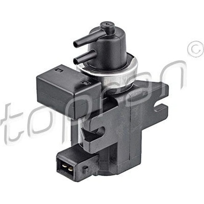 Menič tlaku turbodúchadla TOPRAN 502 684