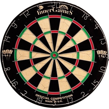 Bristle Innergames