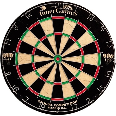 Bristle Innergames
