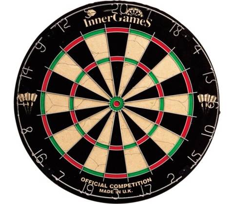 Bristle Innergames