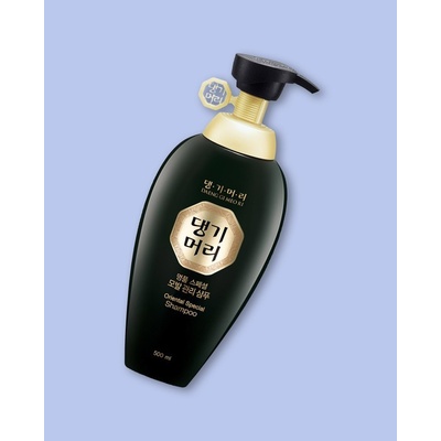 Daeng Gi Meo Ri Oriental Special Shampoo 500 ml