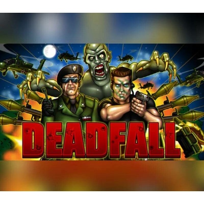 Deadfall