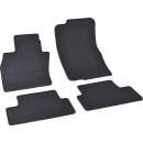 Koberce gumové Rigum Mazda CX-60/CX-60 PHEV 2022