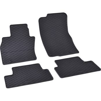 Koberce gumové Rigum Mazda CX-60/CX-60 PHEV 2022