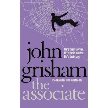 The Associate - J. Grisham