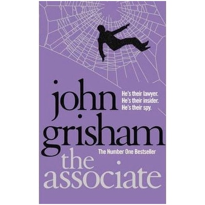 The Associate - J. Grisham