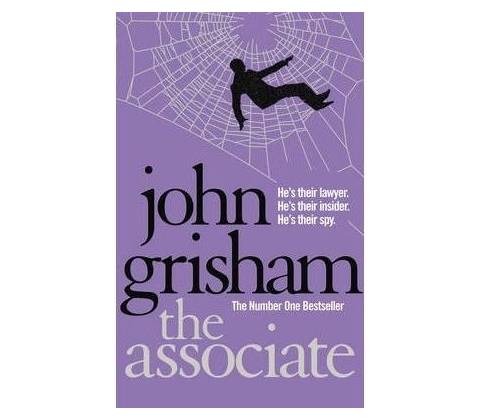 The Associate - J. Grisham