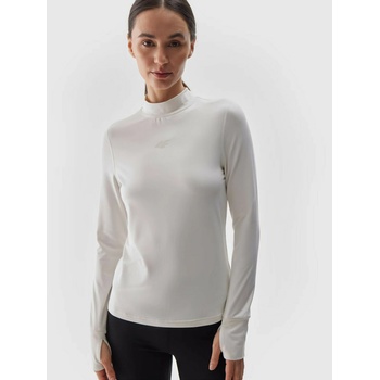 4F Термотениска за жени 4F | Byal | ЖЕНИ | L