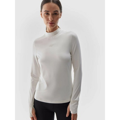 4F Термотениска за жени 4F | Byal | ЖЕНИ | L