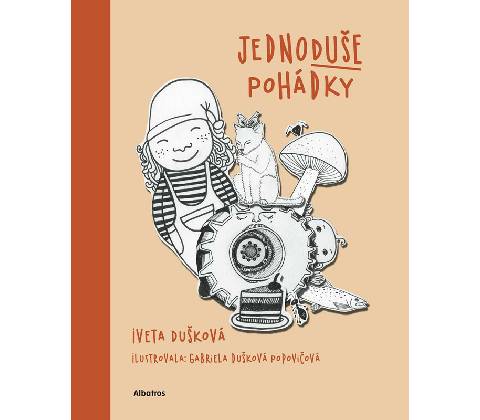JednoDUŠE pohádky