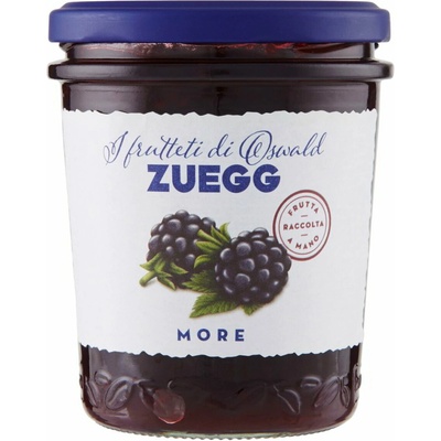 Zuegg černicový džem bez cukru 320 g