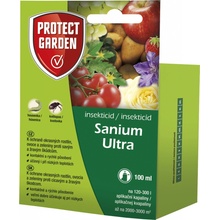 PROTECT GARDEN Sanium ultra 100 ml