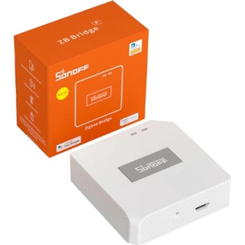 Sonoff ZigBee Bridge