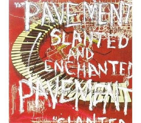 Slanted and Enchanted - Pavement LP