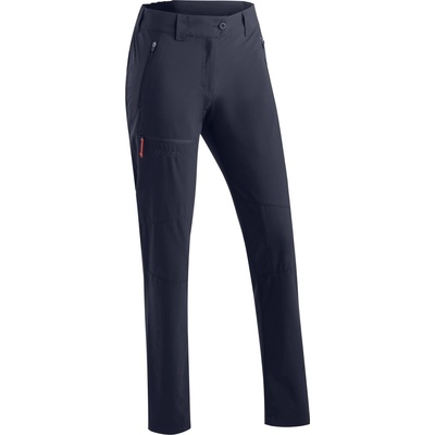 Maier Sports Дамски туристически панталон Maier Sports Women's Lulaka Loop Walking trousers - Night Sky - размер 21 (110-1477-0215)
