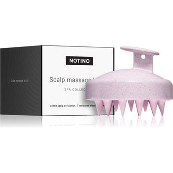 Notino Spa Collection Scalp massage brush четка за масаж за коса и скалп