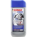 Leštění laku Sonax Xtreme Polish & Wax 2 500 ml