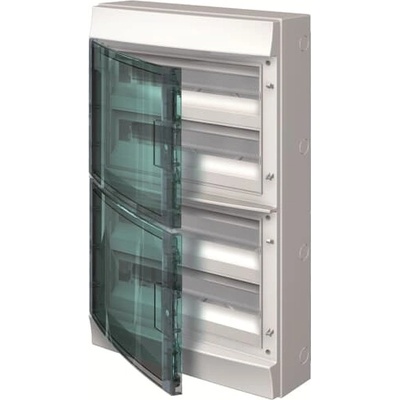 ABB 1209 72TE