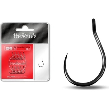 Delphin HKD Feeder Smuter vel.6 10+1 ks