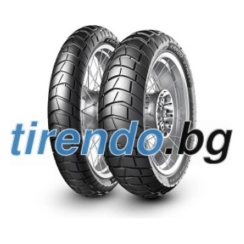 METZELER Karoo Street ( 140/70-14 TL 62P Задно колело, M/C )