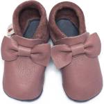 Baobaby Бебешки обувки Baobaby - Pirouette, размер L, тъмнорозови (BBPI603-L) - baby