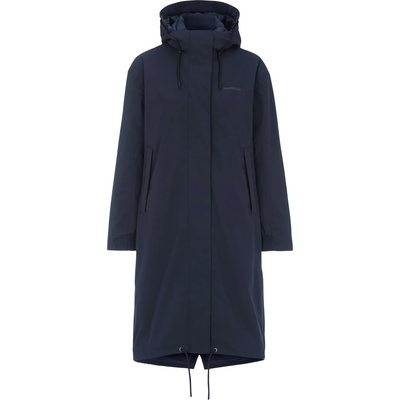 Didriksons Дамско яке парка Didriksons Women's Amira Parka - Dark Night Blue - размер 38 (EU) (104-4822-0213)