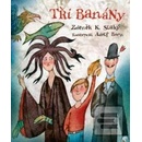 Tři banány