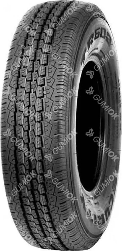 トレーラータイヤ　SECURITY TR603 195/55R10 98/96 トレーラータイヤSECURITY TR603 195/55R10 98/96