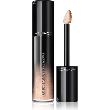 M·A·C Dazzleshadow Liquid Eyeshadow течни очни сенки цвят Everything Is Sunshine 4ml