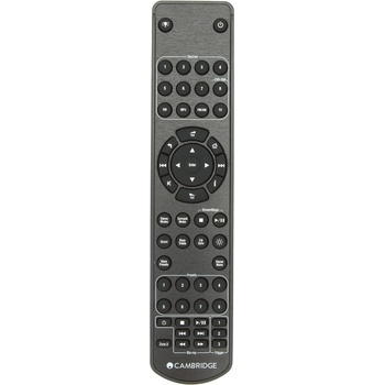 GENERAL CAMBRIDGE Audio CXR200 - дистанционно управление дубликат (Audio CXR200)