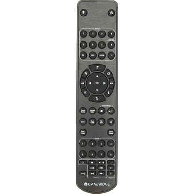 GENERAL CAMBRIDGE Audio CXR200 - дистанционно управление дубликат (Audio CXR200)