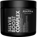 Joanna Silver Boost Complex balzam na vlasy 500 g