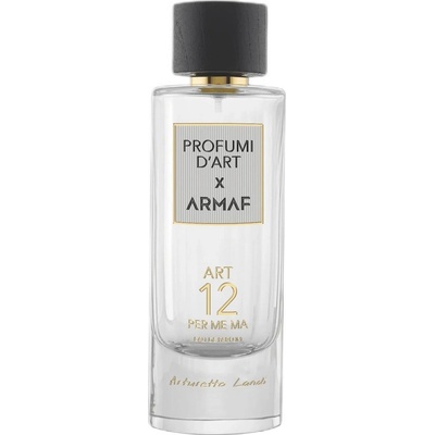 Armaf Profumi d'Art X Armaf Art 12 Per Me Ma parfémovaná voda unisex 105 ml