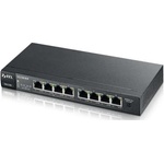 Zyxel GS1100-8HP-EU0101F