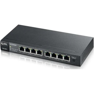Zyxel GS1100-8HP-EU0101F