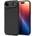 Spigen iPhone Air SPIGEN LIQUID AIR Силиконов удароустойчив протектор за телефон, диамант, черен ACS09922 (ACS09922)
